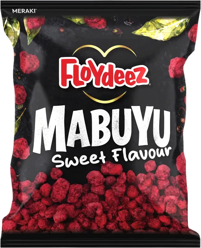 Floydeez Mabuyu Sweet 100g pack