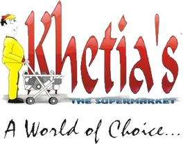Khetia's