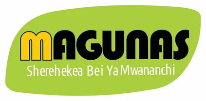 Magunas